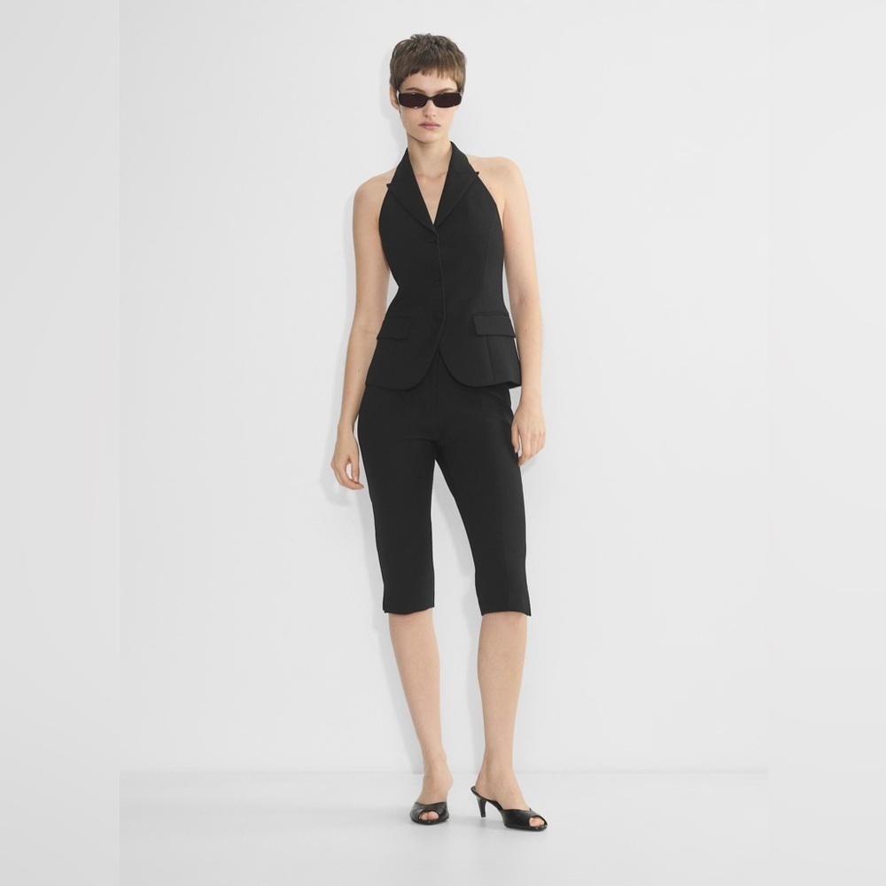 Aritzia Babaton Demand Vest